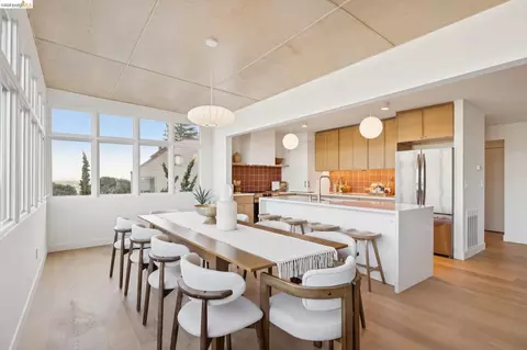 Dining - 953 Hillside Ave, Albany, CA 94706 photo 2 of 5