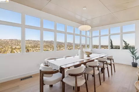 Dining - 953 Hillside Ave, Albany, CA 94706 photo 1 of 5