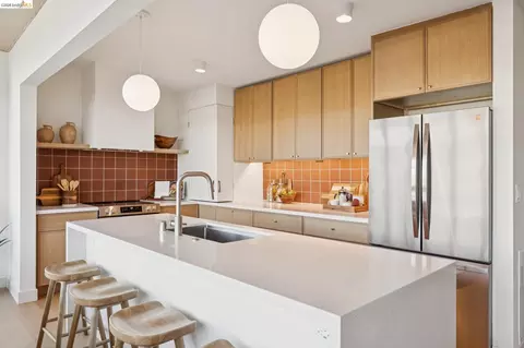 Kitchen - 953 Hillside Ave, Albany, CA 94706 photo 3 of 6