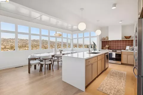 Kitchen - 953 Hillside Ave, Albany, CA 94706 photo 1 of 6