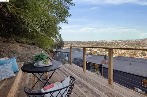 Exterior - 953 Hillside Ave, Albany, CA 94706 photo 8 of 17