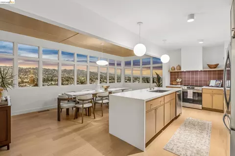 Kitchen - 953 Hillside Ave, Albany, CA 94706 photo 6 of 6