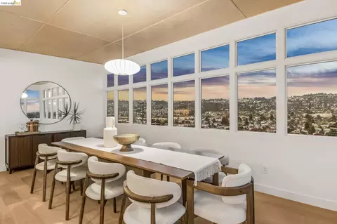 Dining - 953 Hillside Ave, Albany, CA 94706 photo 5 of 5