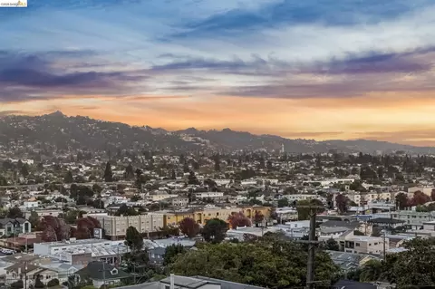 View/Area - 953 Hillside Ave, Albany, CA 94706 photo 4 of 5