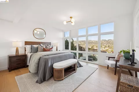 Bedroom - 953 Hillside Ave, Albany, CA 94706 photo 1 of 7