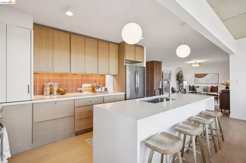 Kitchen - 953 Hillside Ave, Albany, CA 94706 photo 4 of 6