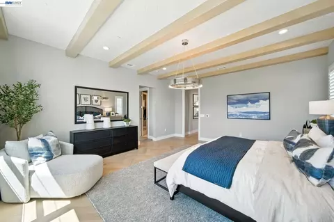 Bedroom - 4225 Langley Rd, Dublin, CA 94568 photo 4 of 6