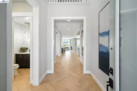 Entry Way - 4225 Langley Rd, Dublin, CA 94568 photo 4 of 4