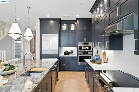 Kitchen - 4225 Langley Rd, Dublin, CA 94568 photo 3 of 4