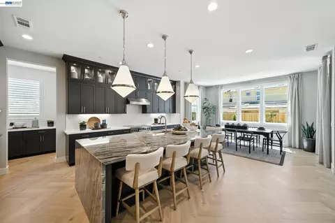 Kitchen - 4225 Langley Rd, Dublin, CA 94568 photo 2 of 4