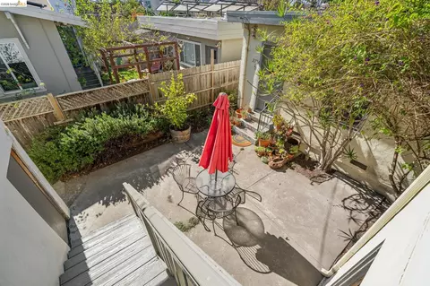 Exterior - 2756 Acton St, Berkeley, CA 94702 photo 5 of 6