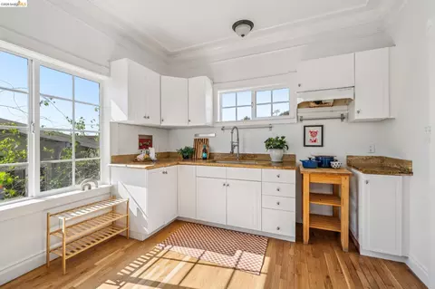 Kitchen - 2756 Acton St, Berkeley, CA 94702 photo 1 of 3