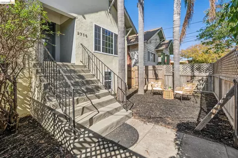 Exterior - 2756 Acton St, Berkeley, CA 94702 photo 2 of 6