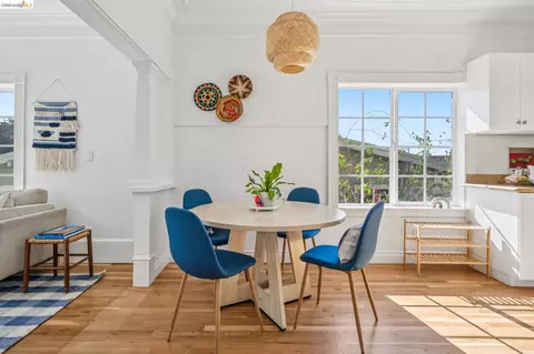 Dining - 2756 Acton St, Berkeley, CA 94702 photo 2 of 2