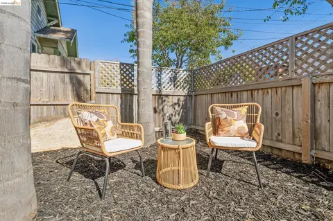Exterior - 2756 Acton St, Berkeley, CA 94702 photo 4 of 6