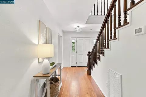 Entry Way - 4510 Haag Rd, Martinez, CA 94553 photo 2 of 3