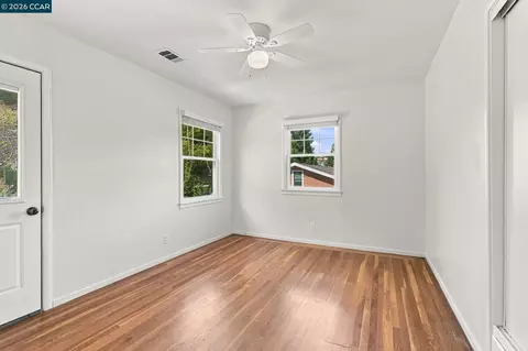 Bedroom - 4510 Haag Rd, Martinez, CA 94553 photo 9 of 9