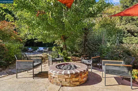 Exterior - 4510 Haag Rd, Martinez, CA 94553 photo 6 of 10