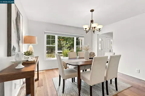 Dining - 4510 Haag Rd, Martinez, CA 94553 photo 1 of 2