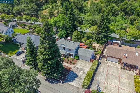 View/Area - 4510 Haag Rd, Martinez, CA 94553 photo 2 of 2