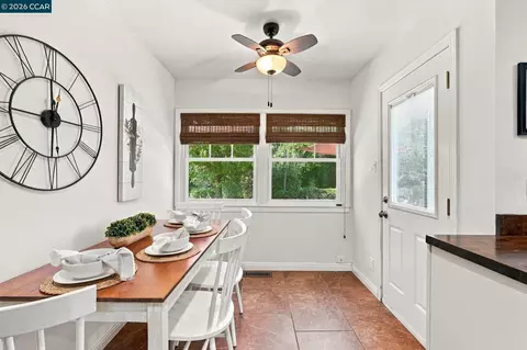 Dining - 4510 Haag Rd, Martinez, CA 94553 photo 2 of 2