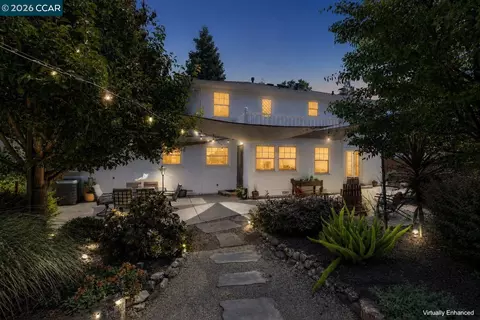 Exterior - 4510 Haag Rd, Martinez, CA 94553 photo 4 of 10