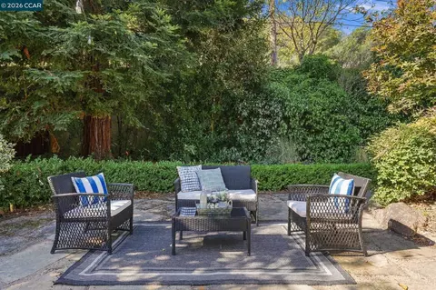 Exterior - 4510 Haag Rd, Martinez, CA 94553 photo 7 of 10