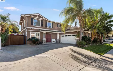 534 Coconut, Brentwood, CA 94513