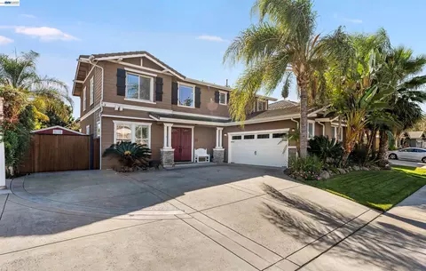 534 Coconut, Brentwood, CA 94513