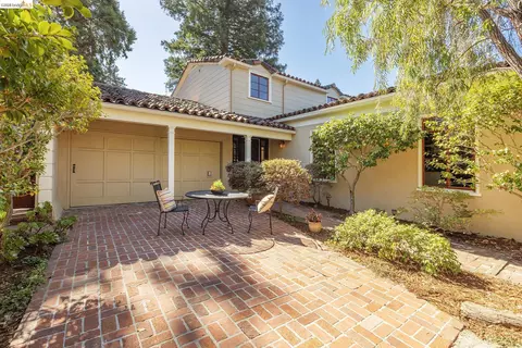 Exterior - 80 Hazel Rd, Berkeley, CA 94705 photo 11 of 39