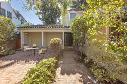 Exterior - 80 Hazel Rd, Berkeley, CA 94705 photo 4 of 39