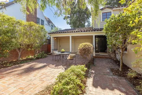 Exterior - 80 Hazel Rd, Berkeley, CA 94705 photo 5 of 39