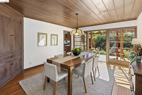 Dining - 80 Hazel Rd, Berkeley, CA 94705 photo 3 of 6
