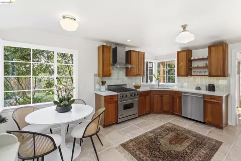 Kitchen - 80 Hazel Rd, Berkeley, CA 94705 photo 3 of 6