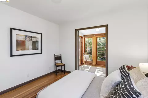 Bedroom - 80 Hazel Rd, Berkeley, CA 94705 photo 2 of 9