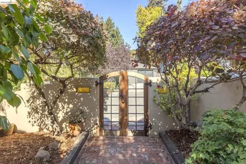 Exterior - 80 Hazel Rd, Berkeley, CA 94705 photo 10 of 39