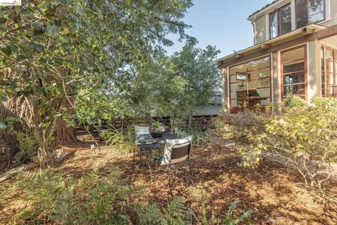 Exterior - 80 Hazel Rd, Berkeley, CA 94705 photo 16 of 39