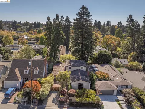 View/Area - 80 Hazel Rd, Berkeley, CA 94705 photo 1 of 1
