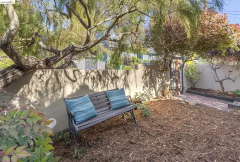 Exterior - 80 Hazel Rd, Berkeley, CA 94705 photo 7 of 39