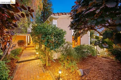 Exterior - 80 Hazel Rd, Berkeley, CA 94705 photo 35 of 39