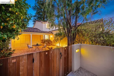 Exterior - 80 Hazel Rd, Berkeley, CA 94705 photo 33 of 39