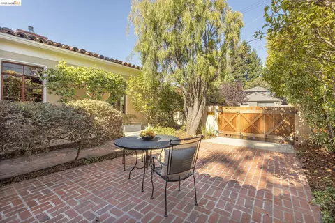 Exterior - 80 Hazel Rd, Berkeley, CA 94705 photo 12 of 39