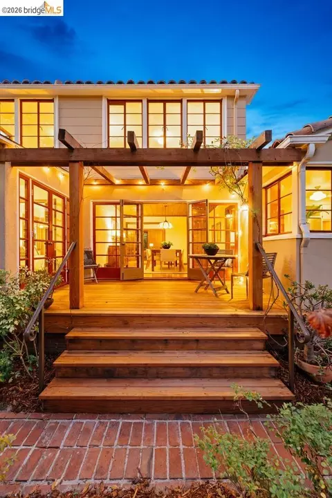 Exterior - 80 Hazel Rd, Berkeley, CA 94705 photo 27 of 39