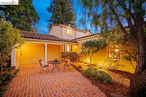 Exterior - 80 Hazel Rd, Berkeley, CA 94705 photo 34 of 39