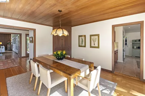 Dining - 80 Hazel Rd, Berkeley, CA 94705 photo 6 of 6