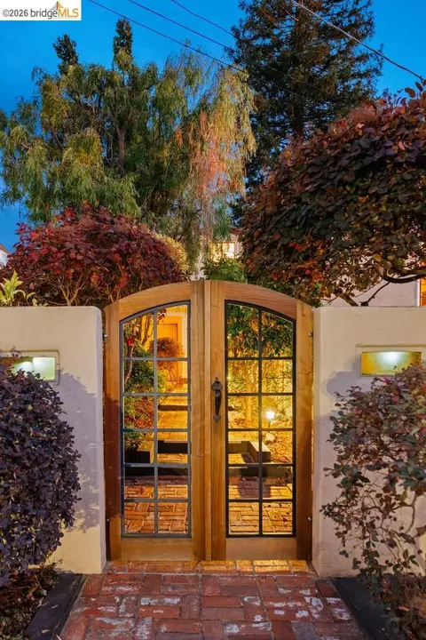 Other - 80 Hazel Rd, Berkeley, CA 94705 photo 10 of 10