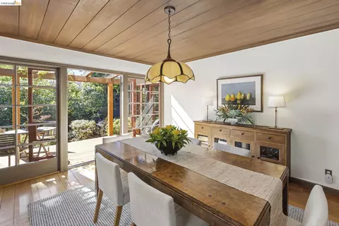 Dining - 80 Hazel Rd, Berkeley, CA 94705 photo 4 of 6