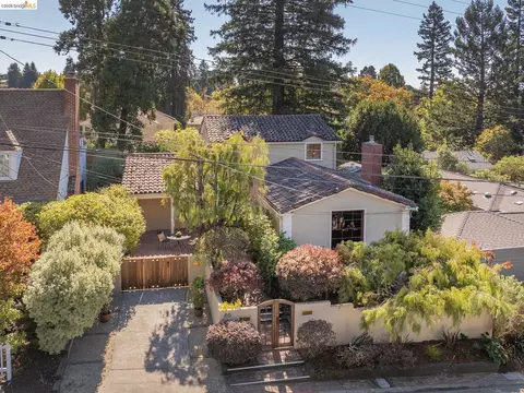 Other - 80 Hazel Rd, Berkeley, CA 94705 photo 6 of 10