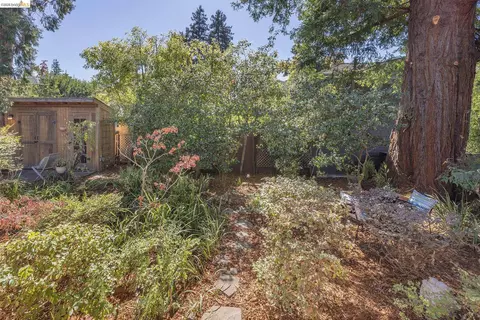 Exterior - 80 Hazel Rd, Berkeley, CA 94705 photo 15 of 39