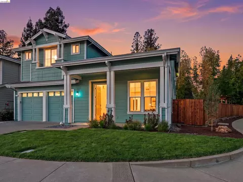 500 Matisse Ct, Walnut Creek, CA 94597